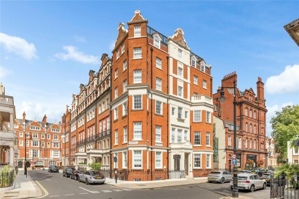 Elegant Mayfair * Londen
